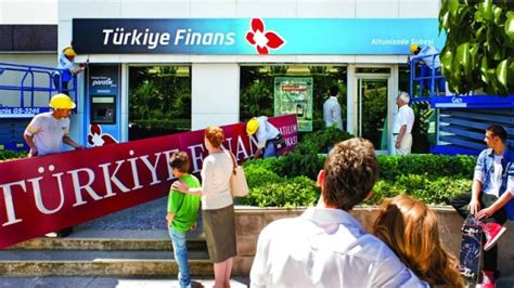 Türkiye finans katılım bankası konut finansmanı